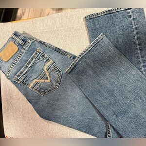 BKE Aiden Med wash EUC sz 27 x 30 fits like boys 14